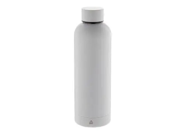 Pumori Hochleistungs-Vakuumflasche 500ml – Pristines Weiß TK Gruppe® Grosshandel 