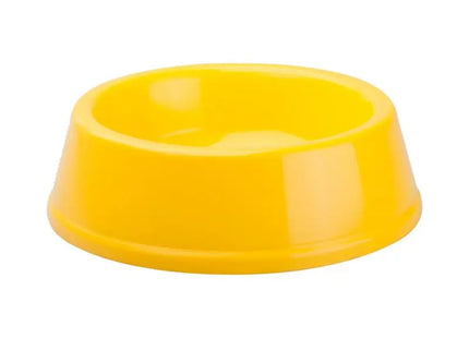 Puppy Hundenapf in Sonnengelb - Lebhaft & Praktisch TK Gruppe® Grosshandel 