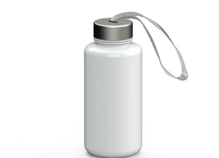 Pure Hydration Trinkflasche, 700ml, Schlichtes Weiß TK Gruppe® Grosshandel 