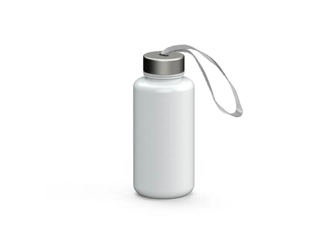 Pure Hydration Trinkflasche, 700ml, Schlichtes Weiß TK Gruppe® Grosshandel 