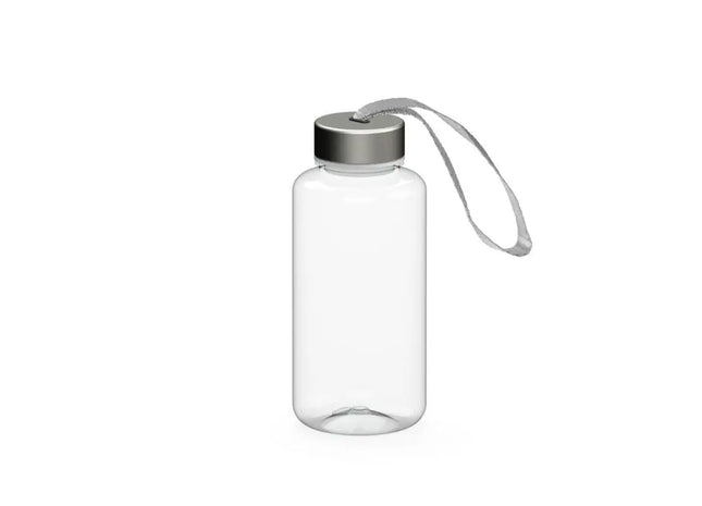 Pure Trinkflasche, 700ml, Transparent, Zuverlässig & Stilvoll TK Gruppe® Grosshandel 
