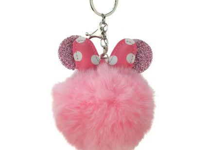 Puschel Mausi, 10 cm groß TK Gruppe® Grosshandel 