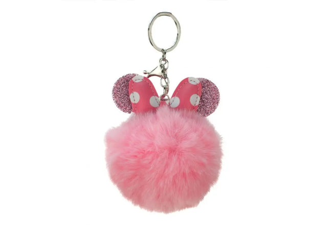 Puschel Mausi, 10 cm groß TK Gruppe® Grosshandel 