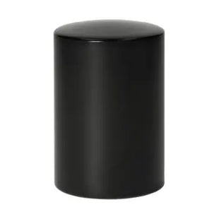 Push Cap Opener - Easy-to-Use Black, Automatic Bottle Lid Remover, 100 mm TK Gruppe® Grosshandel 