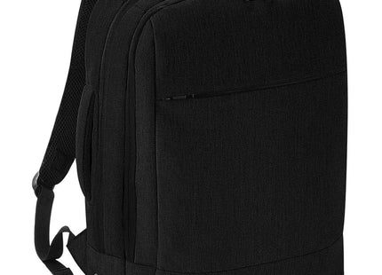 Q-Tech Charge Convertible Backpack TK Gruppe® Grosshandel 