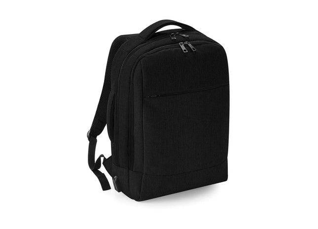 Q-Tech Charge Convertible Backpack TK Gruppe® Grosshandel 