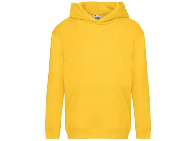Qualitäts Kinder Kapuzenpullis: Stylische und bequeme Sweatshirts für aktive Kids TK Gruppe® Grosshandel 