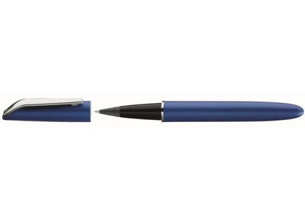 Quantum M Pr Rollerball Stift - Dynamisches Blau für Präzises Schreiben TK Gruppe® Grosshandel 