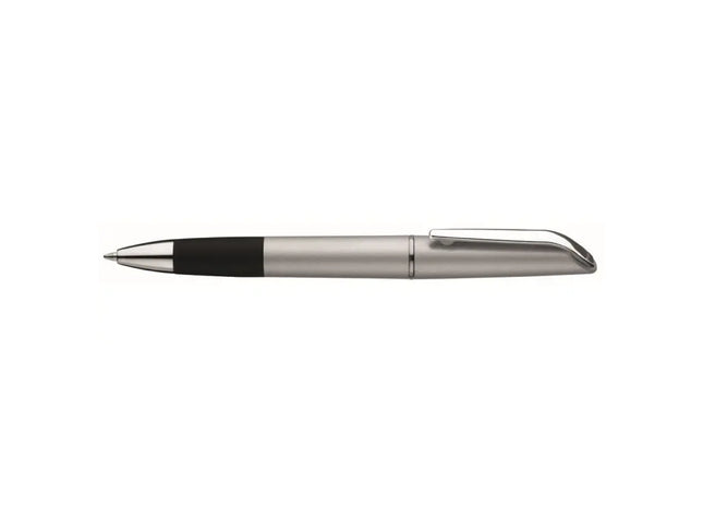 Quantum M Stilvoller Drehkugelschreiber - Silber TK Gruppe® Grosshandel 