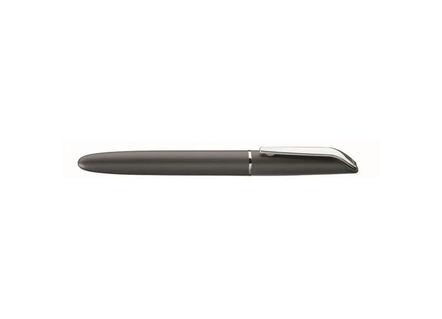 Quantum Mr Rollerball Stift - Elegantes Anthrazit für Professionelles Schreiben TK Gruppe® Grosshandel 