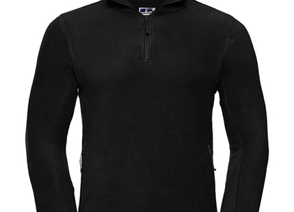Quarter Zip Outdoor Fleece TK Gruppe® Grosshandel 