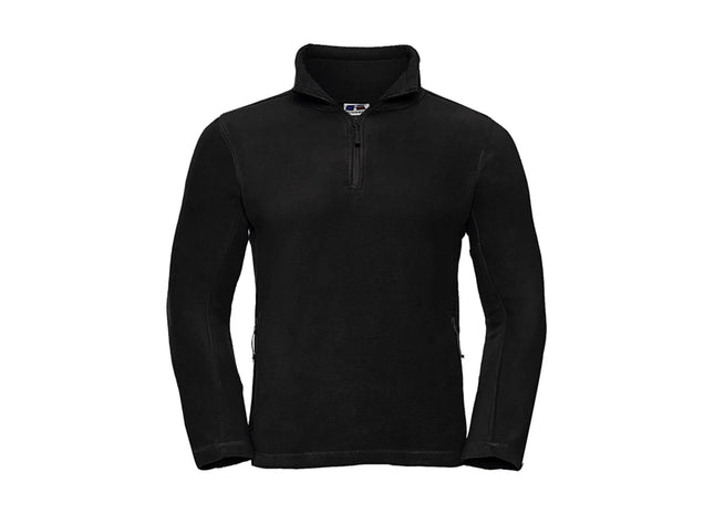 Quarter Zip Outdoor Fleece TK Gruppe® Grosshandel 