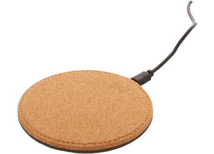 Querox Natürliches Kabelloses Ladegerät - Stilvoll & Effizient TK Gruppe® Grosshandel 