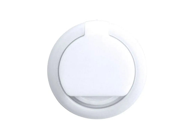 Quiton Universal Smartphone-Ständer - Reinweiß TK Gruppe® Grosshandel 