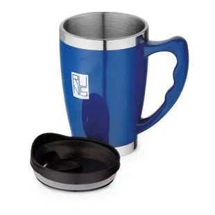 RAJANI Reisetasse, 450ml, Königsblau TK Gruppe® Grosshandel 