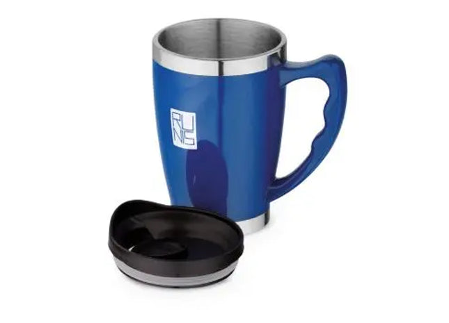 RAJANI Reisetasse, 450ml, Königsblau TK Gruppe® Grosshandel 