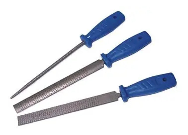 RASPELNSATZ Hochleistungs-Raspelsatz für präzises Formen und Glätten - Premium Holzraspeln für Handwerker und DIY-Enthusiasten TK Gruppe® Grosshandel 