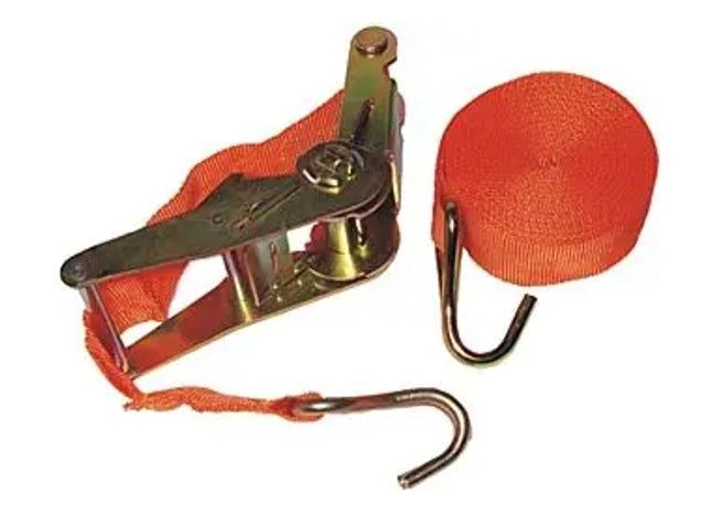 RATSCHEN-SPANNGURTSATZ: Profi Ladungssicherung: Robuster Ratschen-Spanngurt-Set, Sicheres Bündel für Ladungssicherung TK Gruppe® Grosshandel 