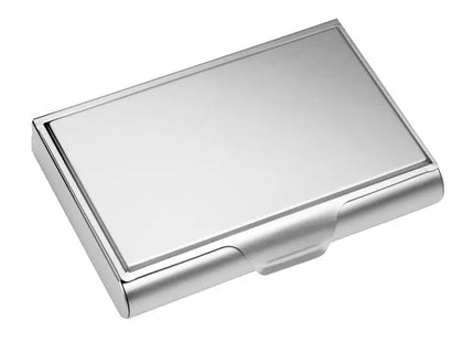 RE98-CANTON Maniküre-Set in Silber – Luxuriös & Präzise TK Gruppe® Grosshandel 