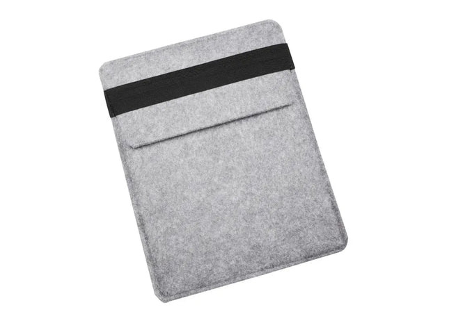 RE98-GADSDEN Hellgraue Tablet-Computertasche - Elegante und Robuste Schutzhülle TK Gruppe® Grosshandel 