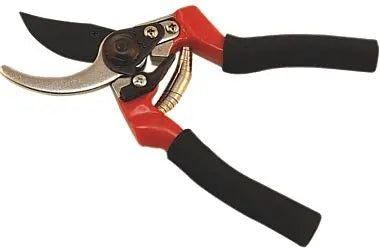 REBENSCHERE MIT ERGONOMISCHE GRIFF: Premium Weinbergschere - Ergonomische Rebschere für präzise Rebenpflege TK Gruppe® Grosshandel 