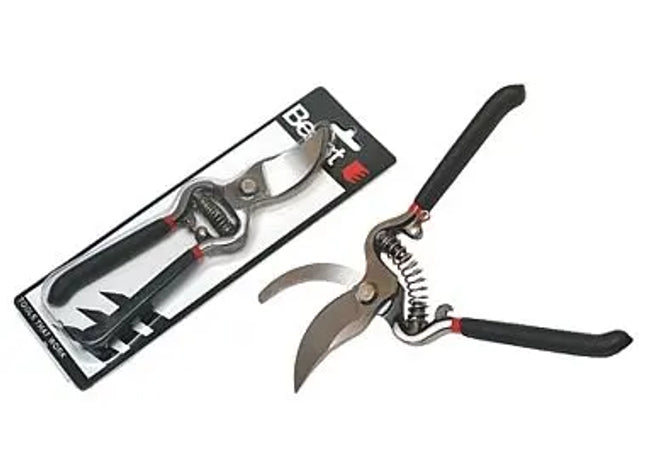 REBENSCHERE : Premium Weinbergschere - Präzise Rebschere für professionelle Weinrebenpflege TK Gruppe® Grosshandel 