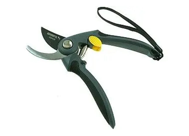 REBENSCHERE: Hochwertige Weinbergschere - Präzise Rebenschere für die optimale Traubenpflege TK Gruppe® Grosshandel 