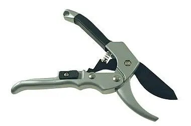 REBENSCHERE: Premium Weinbergschere - Präzise Rebenschere für die optimale Traubenpflege TK Gruppe® Grosshandel 