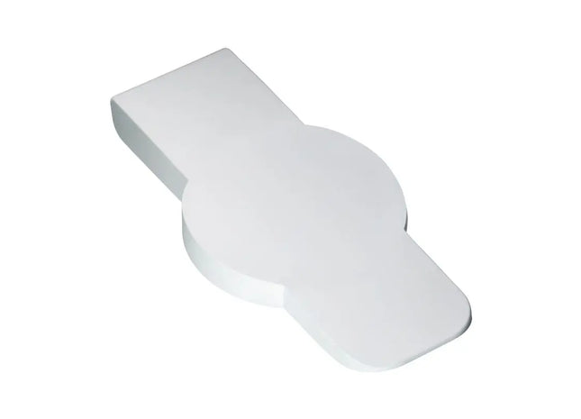 REEVES-FLIPSOCKET II Handyständer - Weiß - Vielseitige Nutzung TK Gruppe® Grosshandel 