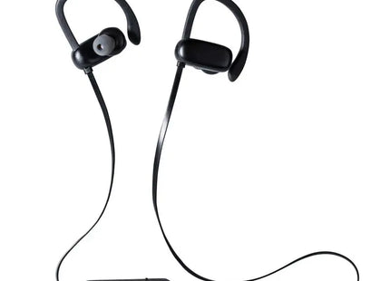 REEVES-GENF Leuchtende Wireless Kopfhörer - Tiefschwarz TK Gruppe® Grosshandel 