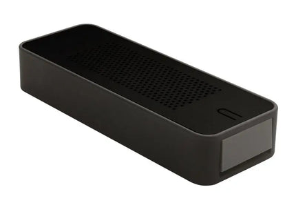REEVES-YAREN Ladestation mit Bluetooth-Lautsprecher - Multifunktional, Schwarz TK Gruppe® Grosshandel 