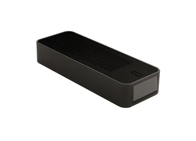 REEVES-YAREN Ladestation mit Bluetooth-Lautsprecher - Multifunktional, Schwarz TK Gruppe® Grosshandel 