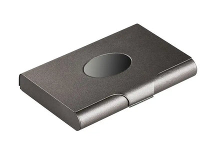 REFLECTS-FLORENCE Geschenkset in Edlem Gunmetal - Stilvolles Präsent TK Gruppe® Grosshandel 