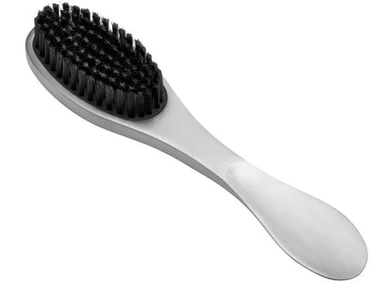 REFLECTS-LULEA Kleiderbürste mit Schuhlöffel in Silber – Elegant & Praktisch TK Gruppe® Grosshandel 