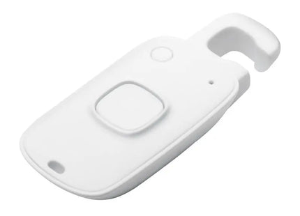 REFLECTS-PESCARA Foto-Fernauslöser in Weiß - Kabellos & Effizient TK Gruppe® Grosshandel 