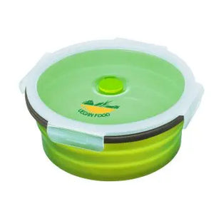 REFLECTS-RANCHI Lunchset in Grün und Hellgrün – Stilvoll & Funktional TK Gruppe® Grosshandel 