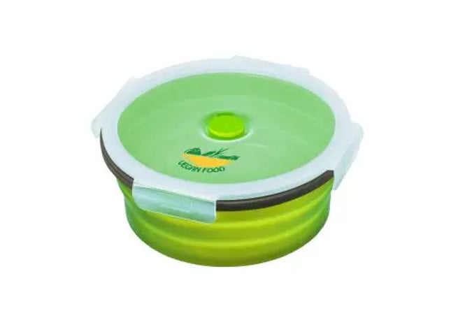 REFLECTS-RANCHI Lunchset in Grün und Hellgrün – Stilvoll & Funktional TK Gruppe® Grosshandel 