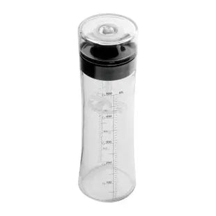 REFLECTS-SOMBOR Klarsicht-Shaker - Transparent, Vielseitiger Mixer TK Gruppe® Grosshandel 