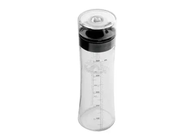 REFLECTS-SOMBOR Klarsicht-Shaker - Transparent, Vielseitiger Mixer TK Gruppe® Grosshandel 