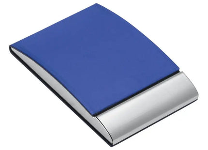 REFLECTS-VANNES Kartenbox in Blau - Sicher & Stilvoll TK Gruppe® Grosshandel 