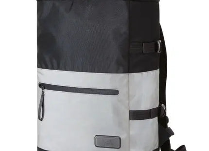 REFLEX Schwarzer Notebook-Rucksack – Sicher und Funktional TK Gruppe® Grosshandel 