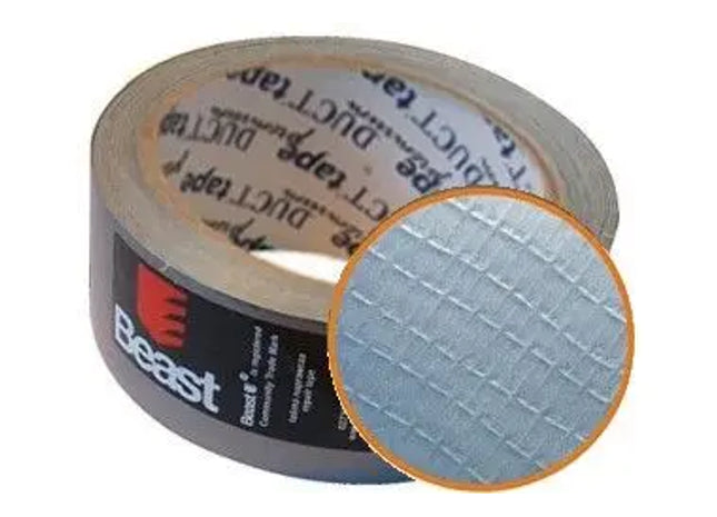 REPARATURBAND ; Professionelles Reparaturband: Hochwertiges Klebeband für schnelle Reparaturen - Strapazierfähiges Tape für DIY-Projekte TK Gruppe® Grosshandel 