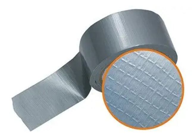 REPARATURBAND ;Professionelles Reparaturband: Hochwertiges Klebeband für schnelle Reparaturen - Strapazierfähiges Tape für Heimwerkerprojekte TK Gruppe® Grosshandel 