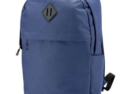 REPREVE Our Ocean™ Commuter 15 RPET Laptop-Rucksack – Navy, 19L TK Gruppe® Grosshandel 