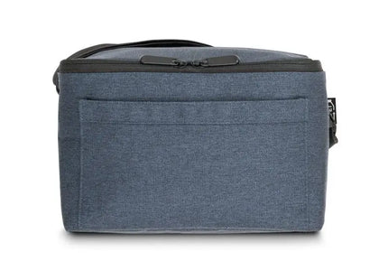 REPURPOSE COOLER Umweltfreundliche Kühltasche 7L aus 100% rPET, Blau TK Gruppe® Grosshandel 