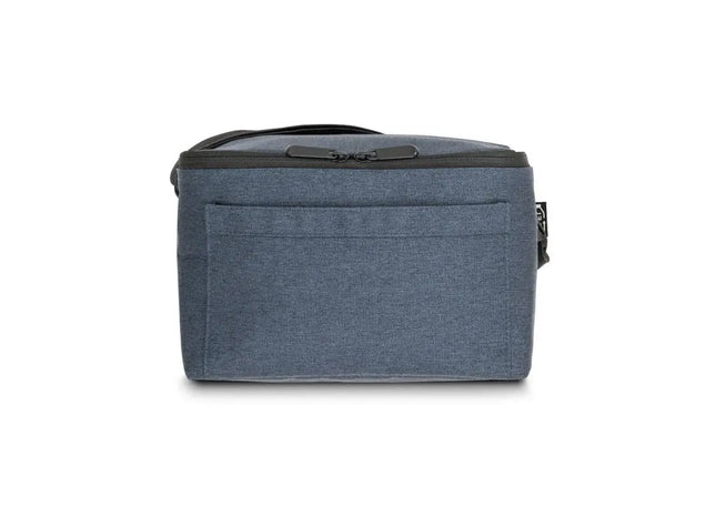 REPURPOSE COOLER Umweltfreundliche Kühltasche 7L aus 100% rPET, Blau TK Gruppe® Grosshandel 