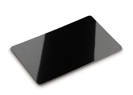 RFID Anti-Skim Schutzkarte - Doppelt Schwarz, Sicher, Effektiv TK Gruppe® Grosshandel 