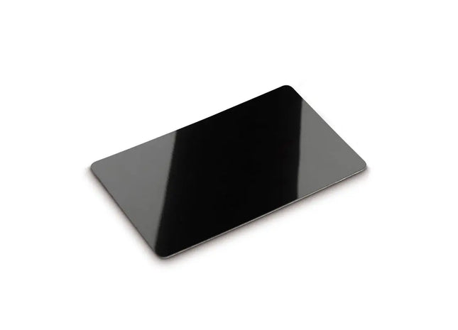 RFID Anti-Skim Schutzkarte - Doppelt Schwarz, Sicher, Effektiv TK Gruppe® Grosshandel 
