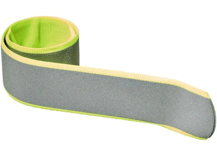 RFX™ Felix Reflektierendes Band: Neongelb, Sichtbar, Flexibel für Sicherheit und Outdoor TK Gruppe® Grosshandel 