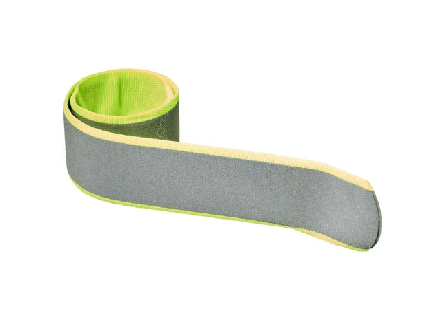 RFX™ Felix Reflektierendes Band: Neongelb, Sichtbar, Flexibel für Sicherheit und Outdoor TK Gruppe® Grosshandel 